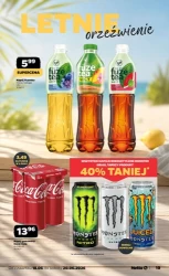 Koszyk pełen dobrych wyborów - Netto
