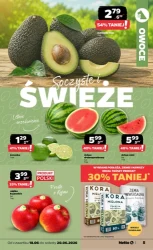 Koszyk pełen dobrych wyborów - Netto