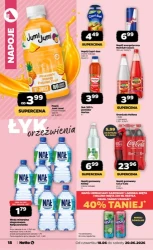Koszyk pełen dobrych wyborów - Netto