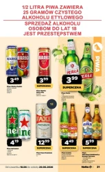 Koszyk pełen dobrych wyborów - Netto