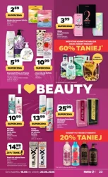 Koszyk pełen dobrych wyborów - Netto