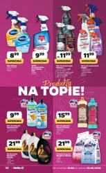 Koszyk pełen dobrych wyborów - Netto