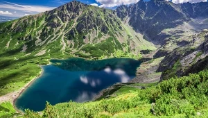 Znamy najczystsze jeziora w Polsce. Sprawdź, które akweny są warte uwagi