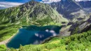 Najczystsze jeziora w Polsce. Ranking 2026 i lokalizacje. Zdj. poglądowe