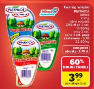 Twaróg Piątnica