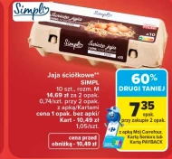 Jaja Simpl