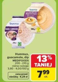 Hummus Taverna