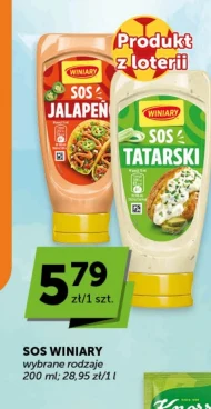 Sos Winiary