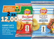Chipsy Lay's