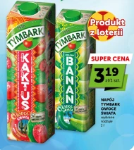 Napój Tymbark