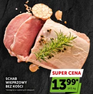 Schab bez kości