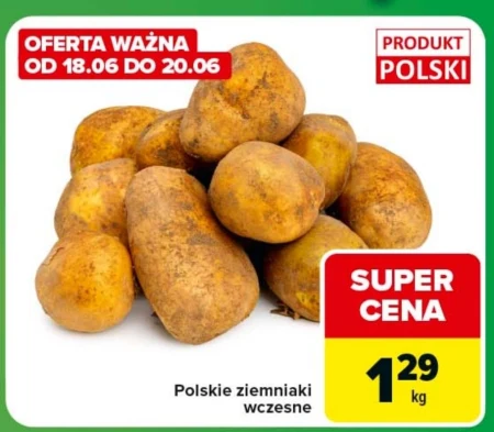 Картопля Polski