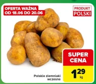 Картопля Polski