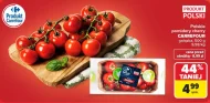 Pomidory Carrefour