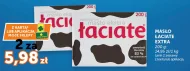 Вершкове масло Łaciate