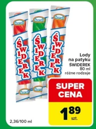 Lody Koral