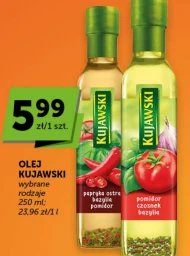 Olej Kujawski