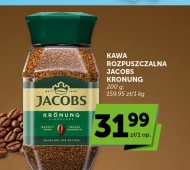 Kawa rozpuszczalna Jacobs