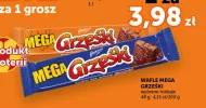 Wafel Grześki
