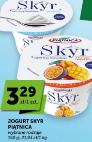 Skyr Piątnica