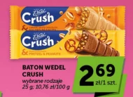 Baton E. Wedel