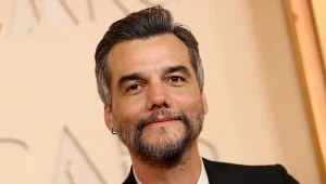 Wagner Moura