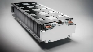 Stellantis rozpoczyna testy drogowe akumulatora ze stałym elektrolitem