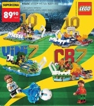 Блоки LEGO