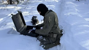 Nowa technologia armii USA pozwala wykrywać nieznane patogeny w ekstremalnych warunkach