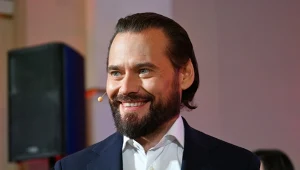 Działaczka związkowa zapowiedziała, że nie udzieli wywiadu Krzysztofowi Stanowskiemu