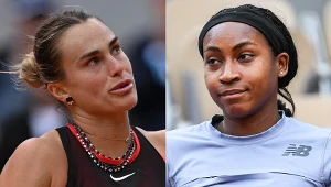 Nie będzie ćwierćfinału Sabalenki z Gauff w Berlinie. Zaskakujący zwrot