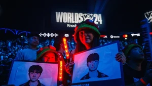Faker trafi na państwowy znaczek. Korea Południowa doceniła legendę esportu