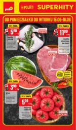 Superhity! - POLOmarket