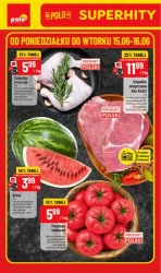 Superhity! - POLOmarket