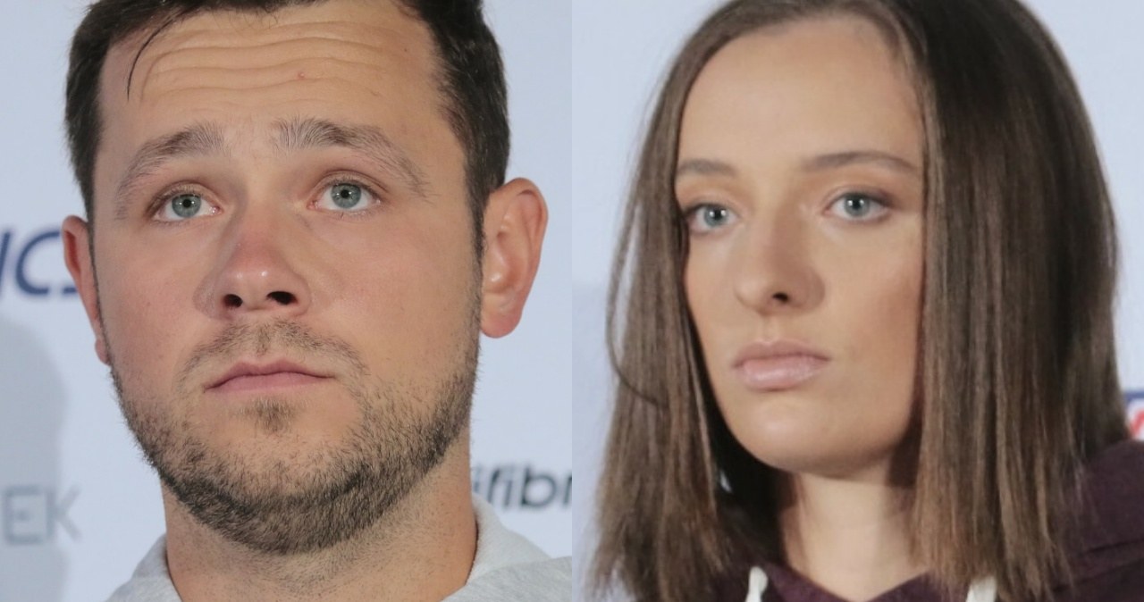 Sierzputowski szczery o Świątek po LATACH. 'Mieliśmy siebie dosyć'