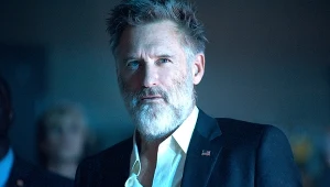  Bill Pullman w filmie "Dzień Niepodległości: Odrodzenie"