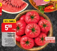Pomidory Polski