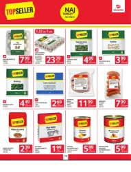 Wszystkie kolory smaku - Selgros Cash&Carry