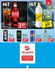 Wszystkie kolory smaku - Selgros Cash&Carry