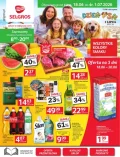 Wszystkie kolory smaku - Selgros Cash&Carry