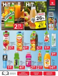 Wszystkie kolory smaku - Selgros Cash&Carry