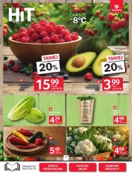Wszystkie kolory smaku - Selgros Cash&Carry