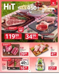 Wszystkie kolory smaku - Selgros Cash&Carry