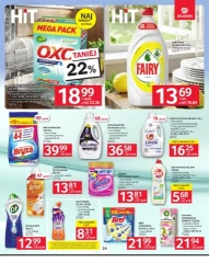 Wszystkie kolory smaku - Selgros Cash&Carry