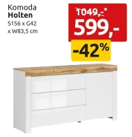 Komoda Holten