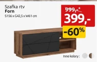 Szafka rtv