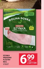 Szynka Dolina Dobra