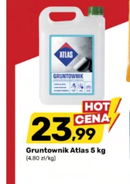 Grunt Atlas