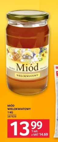 Miód