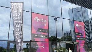 CYBERSEC 2026 w Katowicach. Kluczowa debata o odporności państwa